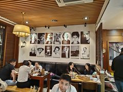 -福苗小骆驼烧烤(中关村店)