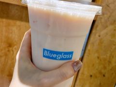 -Blueglass酸奶(财富购物中心店)
