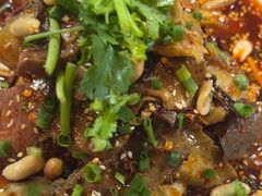 -院8里·小聚园老川菜(九眼桥店)