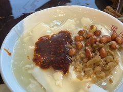 -豆相识•九九豆腐脑(牛咡桥店)