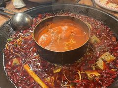 -楠火锅(太古里总店)