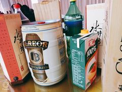 -南郊宾馆·风味自助餐厅·山东十六地市特色菜