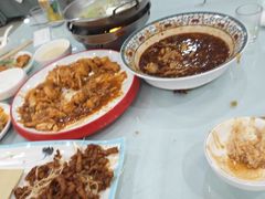 -登瀛楼饭庄(领世郡店)