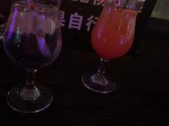 -外滩8号 whisky bar(金延大厦店)