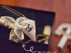 -Chanel(德基广场店)