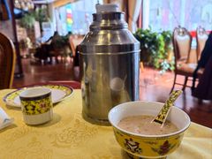 奶茶-德乐海蒙餐