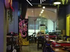 -质烤烤物·活烤海鲜(质烤总店)