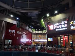 -八合里潮汕鲜牛肉火锅(深圳海岸城店)