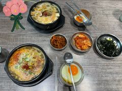 -全州豆芽汤饭