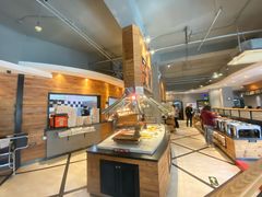 -比格比萨自助(花园路店)