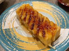 -小乔回转寿司(沈阳大悦城店)