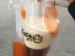 -CoCo都可(建外SOHO店)