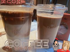 -Peet's Coffee皮爷咖啡(豫园店)