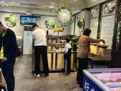 -泰白海鲜烧烤大全