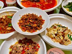 -巡耕记·湖南土菜(长湖店)