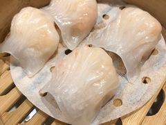 -白天鹅宾馆-宏图府餐厅