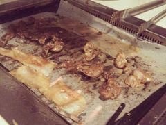 android_upload_pic-汉丽轩韩式自助烤肉(大学城龙湖U城天街A馆店)