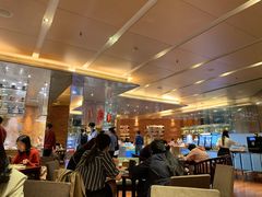 -马哥孛罗咖啡厅·Cafe Marco (厦门马哥孛罗东方大酒店)