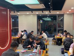 -古彭7只羊·招牌白串·碳锅羊肉旗舰店