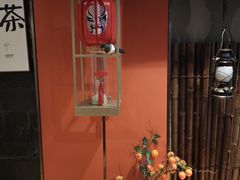 -了凡国风主题茶馆·咖啡(武侯祠锦里店)