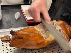 -玉林烤鸭店(垡头店)