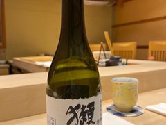 -鮨一日本料理旗舰店(总店)