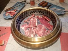 -汉阳廷自助烤肉(同和金铂天地店)