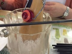 -翠华餐厅(旺角文华商场店)