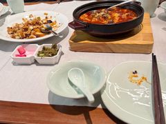 -淮扬府·游园京梦(中粮广场店)