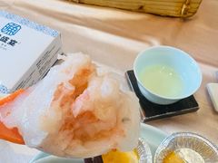 -渔村盛宴(航空新城店)