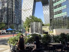 -京A Taproom·精酿餐吧(CBD店)