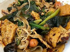 -北京邮电大学-清真餐厅