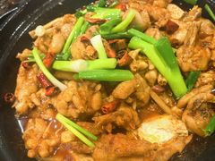 -阿龙酒煲(海宁新苑路店)