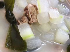 -龙福祥餐馆