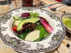 -BROWNSTONE布朗石西班牙餐厅(富城店)