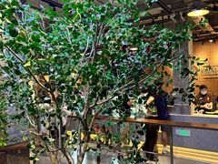 大堂-喜马拉雅森(运河汇1958店)