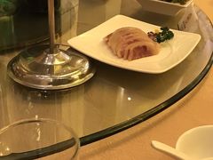 -上海漕河泾万丽酒店