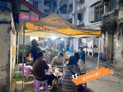 -老瓦房冷锅串串(文殊院店)