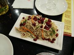 -蝎王府羊蝎子(西直门店)