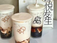 -喜茶(徐州金鹰店)
