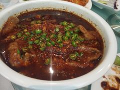 -玉林烤鸭店(定福庄店)