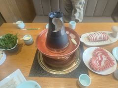 -额尔敦传统涮.冰煮羊火锅(乌兰察布体育场店)