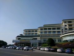 -风味小馆(天目湖宾馆店)
