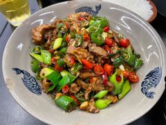 小炒肉-潇湘阁(三里屯SOHO店)