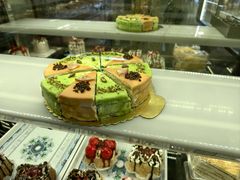 -民忠甜心店(解放南路店)