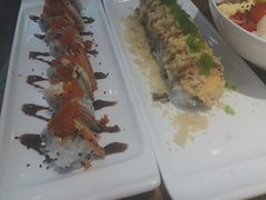-牛油果大师寿司(瑞景店)