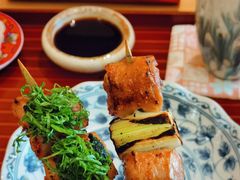 -鳥忆·omakase炭火烧鸟