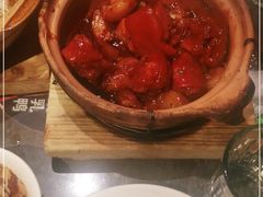 -汤城小厨•粤菜•靓汤(苏州街店)