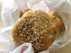 -王天顺海苔饼