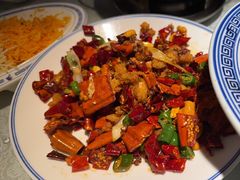 -老雒阳面馆·水席(高新区店)